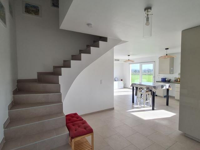 Villa vente à Toulouse, Caraman