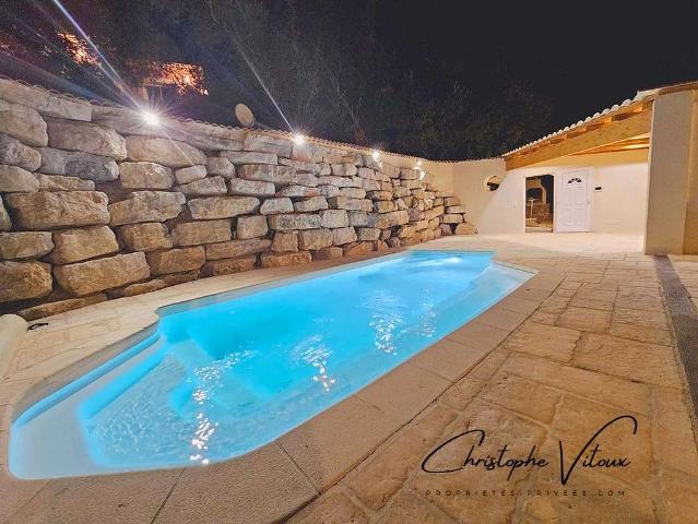 Villa vente à Carcassonne
