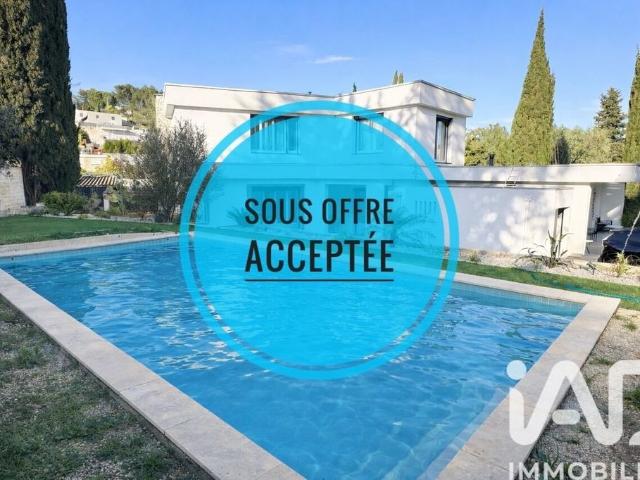 Villa vente à Marseille, Carnoux-en-provence