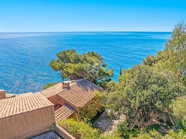 Maison vente à Arrondissement de Toulon, Carqueiranne