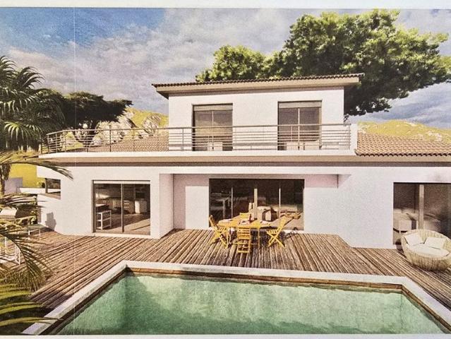 Villa vente à Carqueiranne