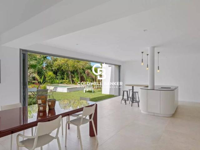 Villa vente à Arrondissement de Toulon, Carqueiranne