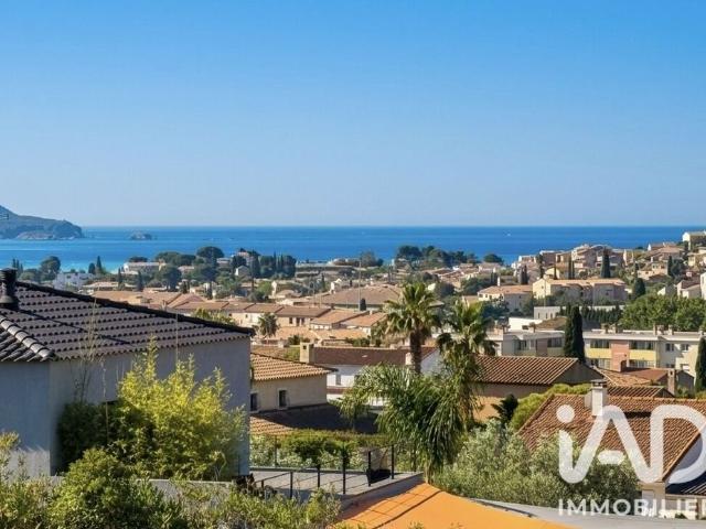 Villa vente à Arrondissement de Toulon, Carqueiranne