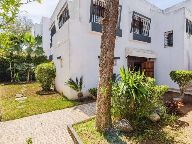Villa vente à Anfa, Gharb-Chrarda-Beni Hssen