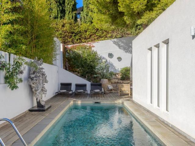 Villa vente à Marseille, Cassis