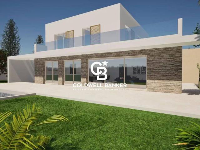 Villa vente à Montpellier, Castelnau-le-lez