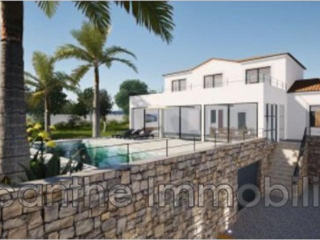 Villa vente à Montpellier, Castelnau-le-lez