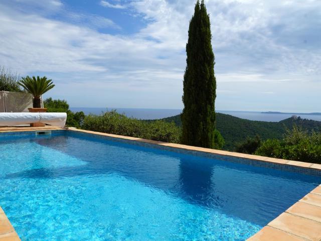 Villa vente à Arrondissement de Draguignan, Cavalaire-sur-mer