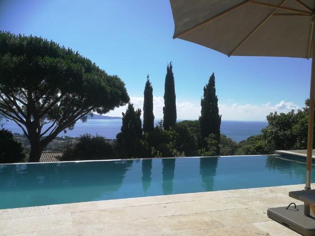 Villa vente à Arrondissement de Draguignan, Cavalaire-sur-mer