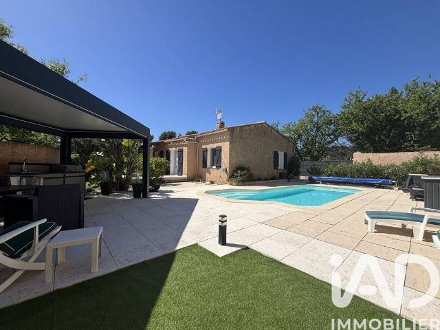 Villa vente à Marseille, Ceyreste
