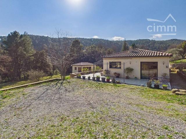 Villa vente à Largentière, Chambonas