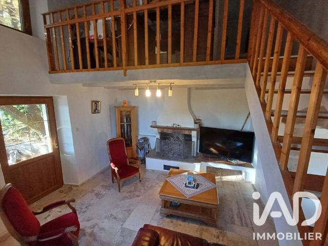 Villa vente à Lodève, Clermont-l'hérault
