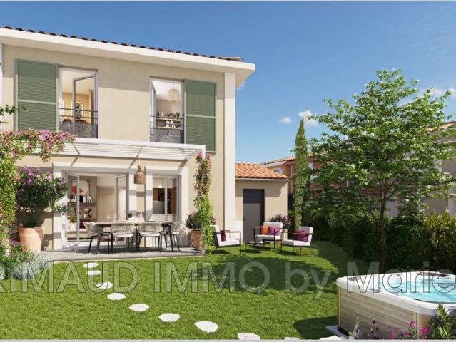Villa vente à Arrondissement de Draguignan, Cogolin