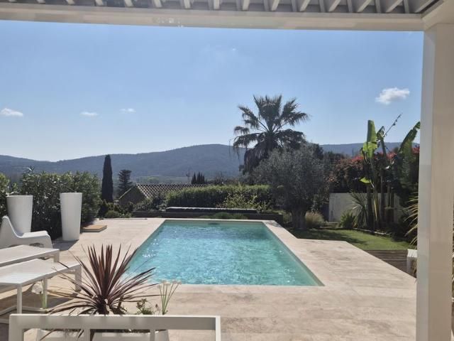 Villa vente à Arrondissement de Draguignan, Cogolin