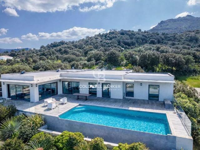 Villa vente à Calvi, Corbara