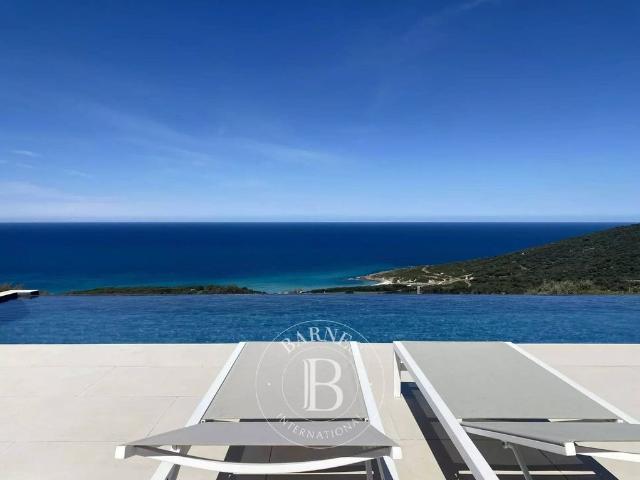 Villa vente à Calvi, Corbara