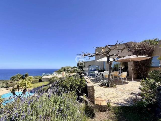 Villa vente à Calvi, Corbara