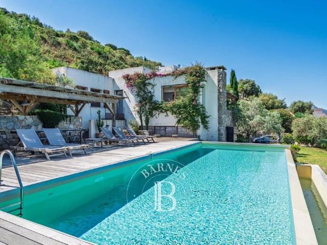 Villa vente à Calvi, Corbara
