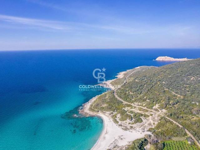 Villa vente à Calvi, Corbara
