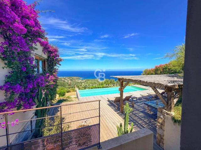Villa vente à Calvi, Corbara