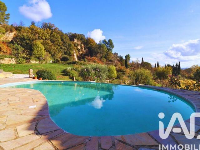 Villa vente à Brignoles, Cotignac