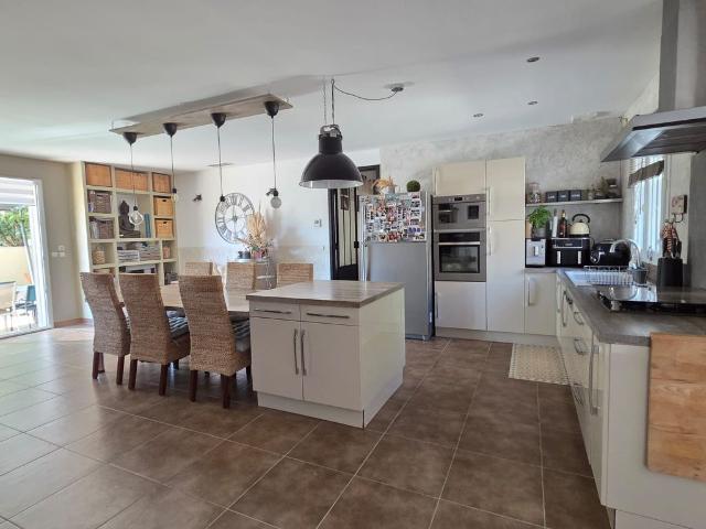 Villa vente à Aix-en-Provence, Coudoux