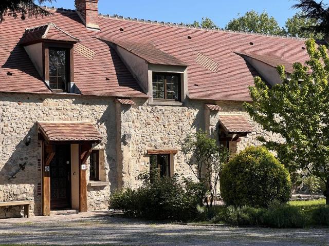 Villa vente à Senlis, Crépy-en-valois