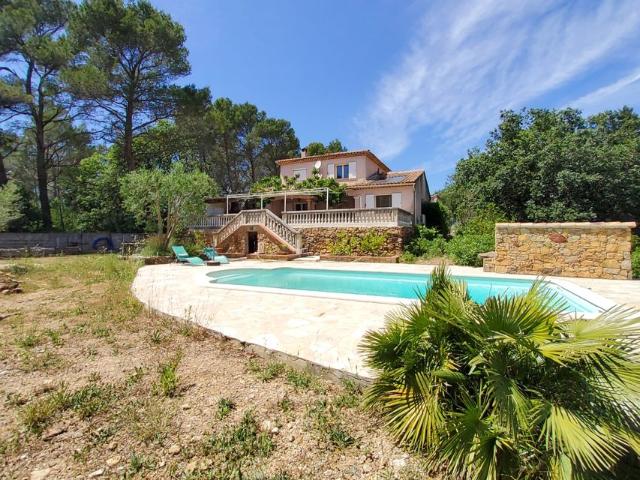 Villa vente à Arrondissement de Toulon, Cuers