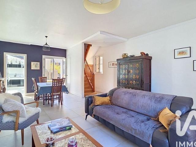 Villa vente à Lisieux, Deauville
