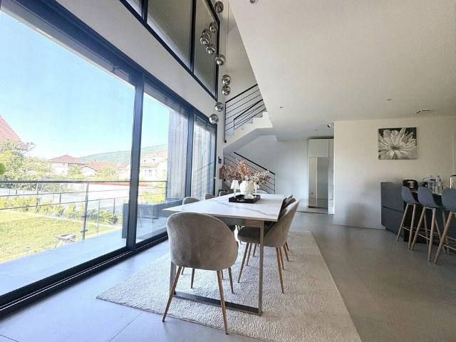 Villa vente à Gex, Divonne-les-bains