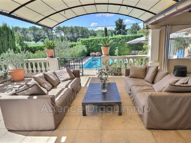 Villa vente à Arrondissement de Draguignan, Draguignan