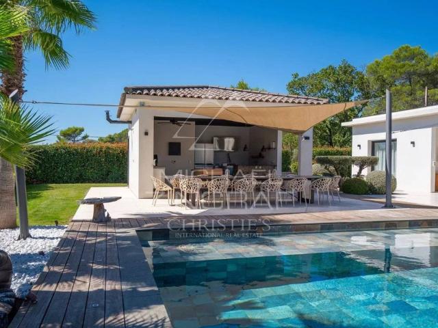 Villa vente à Arrondissement de Draguignan, Draguignan