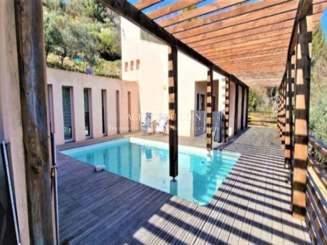 Villa vente à Arrondissement de Draguignan, Draguignan