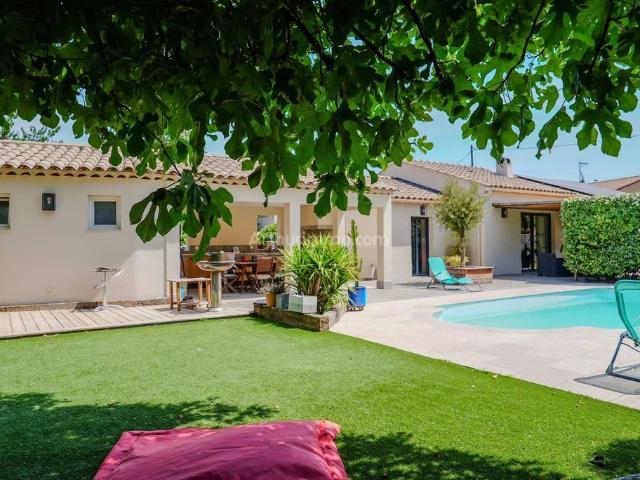Villa vente à Arrondissement de Draguignan, Draguignan