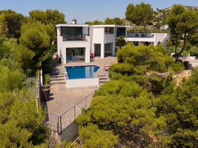 Villa vente à Istres, Ensuès-la-redonne