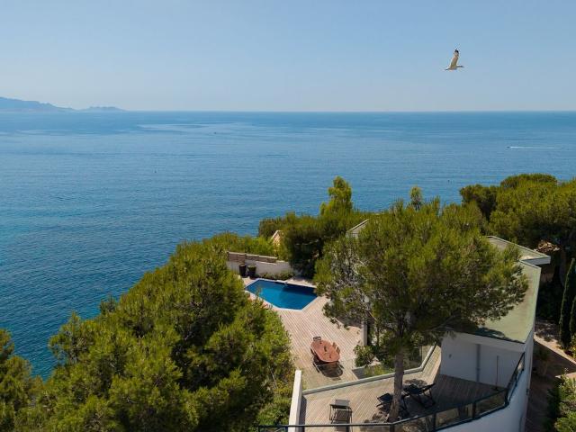 Villa vente à Istres, Ensuès-la-redonne