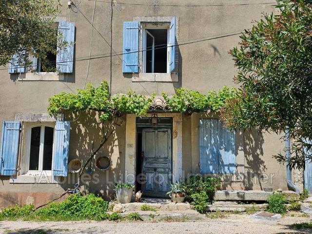 Villa vente à Arles, Eygalières