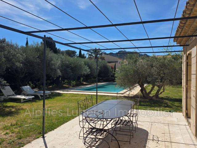 Villa vente à Arles, Eygalières