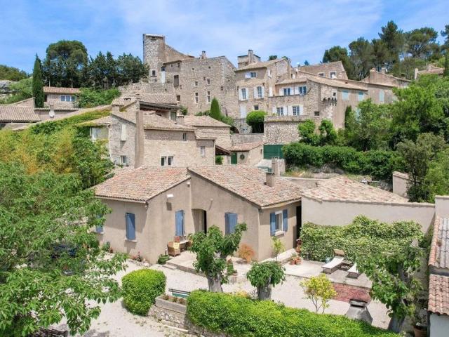 Villa vente à Arles, Eygalières