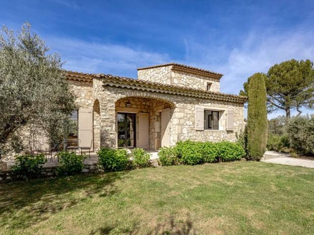Villa vente à Arles, Eygalières