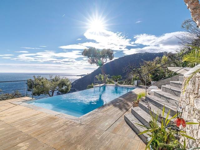 Villa vente à Nice, Èze