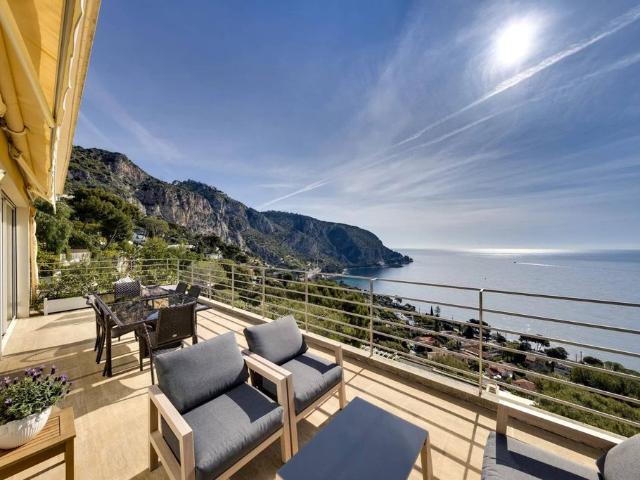 Villa vente à Nice, Èze