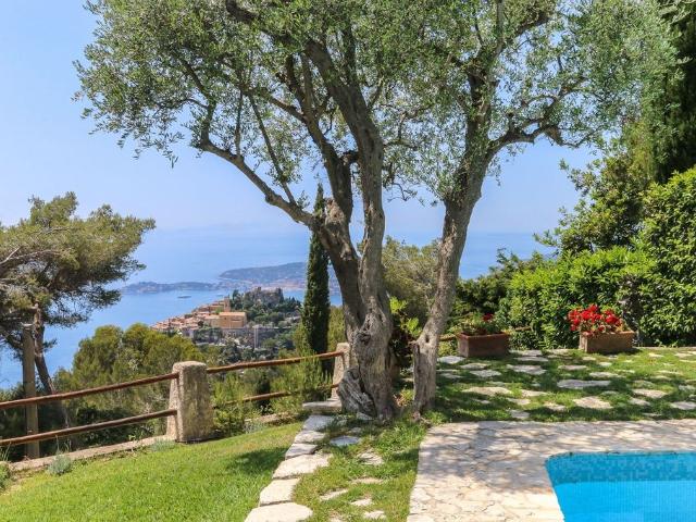Villa vente à Nice, Èze