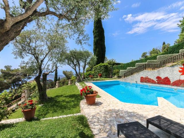 Villa vente à Nice, Èze