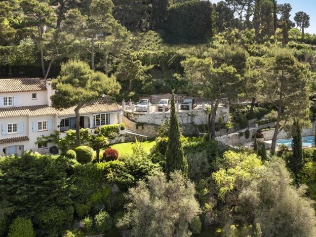 Villa vente à Nice, Èze