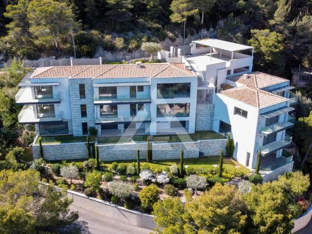 Villa vente à Nice, Èze
