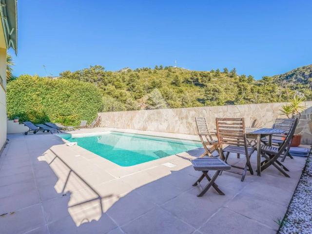Villa vente à Nice, Èze