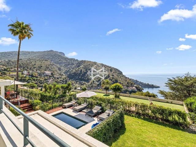 Villa vente à Nice, Èze