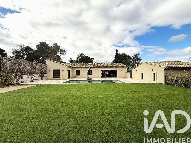 Villa vente à Carpentras, Faucon
