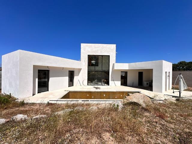 Villa vente à Sartène, Figari